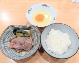 Dinner at Kizan (貴山)
