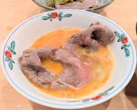 Dinner at Kizan (貴山)