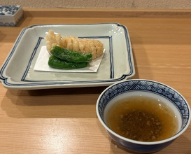 Dinner at Kizan (貴山)