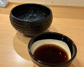 Dinner at Kizan (貴山)