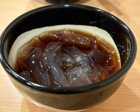 Dinner at Kizan (貴山)