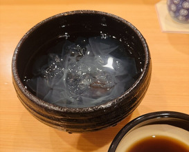 Dinner at Kizan (貴山)