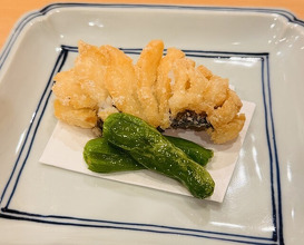 Dinner at Kizan (貴山)