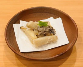 Dinner at Kizan (貴山)