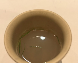 Dinner at Sushi Kizuna (鮓 きずな)