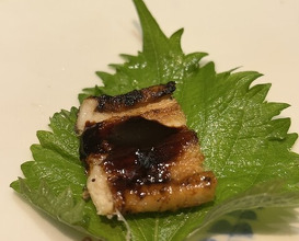 Dinner at Sushi Kizuna (鮓 きずな)