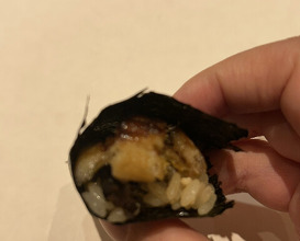 Dinner at Sushi Kizuna (鮓 きずな)