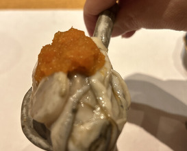 Dinner at Sushi Kizuna (鮓 きずな)
