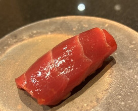 Dinner at Sushi Kizuna (鮓 きずな)