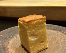 Dinner at Sushi Kizuna (鮓 きずな)