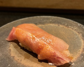 Dinner at Sushi Kizuna (鮓 きずな)