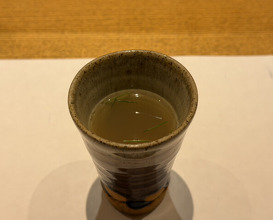 Dinner at Sushi Kizuna (鮓 きずな)