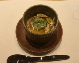 Dinner at Sushi Kizuna (鮓 きずな)