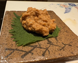 Dinner at Sushi Kizuna (鮓 きずな)