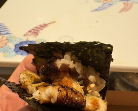 Dinner at Sushi Kizuna (鮓 きずな)