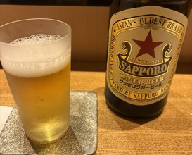 Dinner at Sushi Kizuna (鮓 きずな)