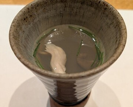 Dinner at Sushi Kizuna (鮓 きずな)