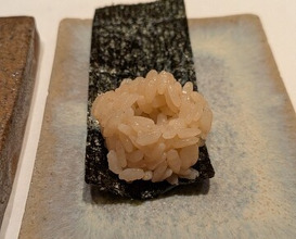 Dinner at Sushi Kizuna (鮓 きずな)