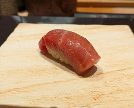 Dinner at Sushi Kizuna (鮓 きずな)
