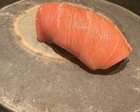 Dinner at Sushi Kizuna (鮓 きずな)