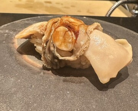 Dinner at Sushi Kizuna (鮓 きずな)