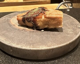 Dinner at Sushi Kizuna (鮓 きずな)