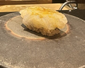 Dinner at Sushi Kizuna (鮓 きずな)