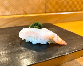 Dinner at Koban Zushi Tanagura (小判寿司 棚倉)