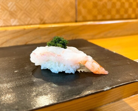 Dinner at Koban Zushi Tanagura (小判寿司 棚倉)