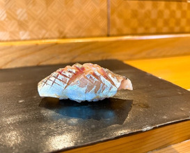 Dinner at Koban Zushi Tanagura (小判寿司 棚倉)