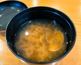Dinner at Koban Zushi Tanagura (小判寿司 棚倉)