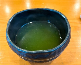 Dinner at Koban Zushi Tanagura (小判寿司 棚倉)