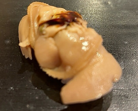 Dinner at Koban Zushi Tanagura (小判寿司 棚倉)