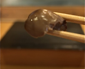 Dinner at Koban Zushi Tanagura (小判寿司 棚倉)