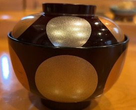 Dinner at Koban Zushi Tanagura (小判寿司 棚倉)