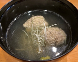 Dinner at Koban Zushi Tanagura (小判寿司 棚倉)