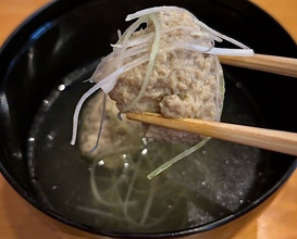 Dinner at Koban Zushi Tanagura (小判寿司 棚倉)