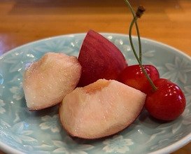 Dinner at Koban Zushi Tanagura (小判寿司 棚倉)