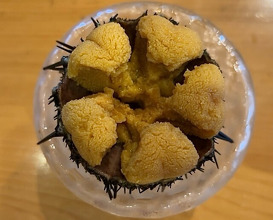 Dinner at Koban Zushi Tanagura (小判寿司 棚倉)