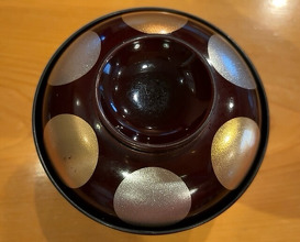 Dinner at Koban Zushi Tanagura (小判寿司 棚倉)