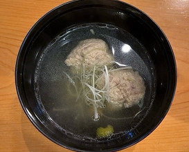 Dinner at Koban Zushi Tanagura (小判寿司 棚倉)