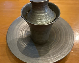 Dinner at Koban Zushi Tanagura (小判寿司 棚倉)