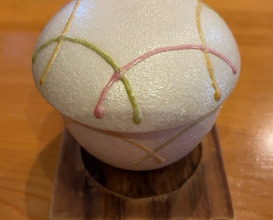 Dinner at Koban Zushi Tanagura (小判寿司 棚倉)
