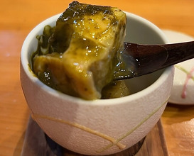 Dinner at Koban Zushi Tanagura (小判寿司 棚倉)