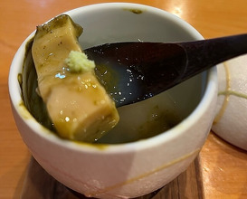 Dinner at Koban Zushi Tanagura (小判寿司 棚倉)