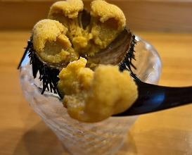 Dinner at Koban Zushi Tanagura (小判寿司 棚倉)