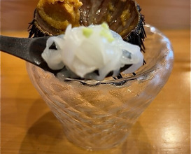 Dinner at Koban Zushi Tanagura (小判寿司 棚倉)