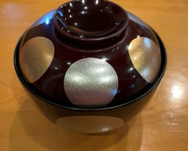 Dinner at Koban Zushi Tanagura (小判寿司 棚倉)