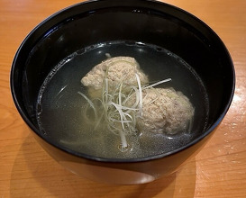 Dinner at Koban Zushi Tanagura (小判寿司 棚倉)