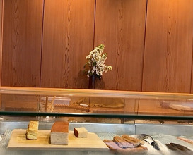 Dinner at Koban Zushi Tanagura (小判寿司 棚倉)